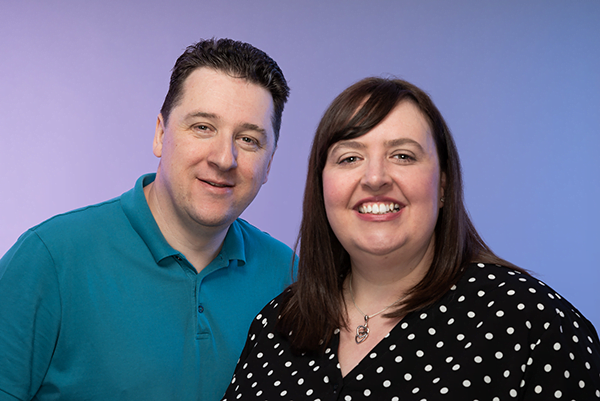 Our Process: Financial Planning and Independent Financial Advice 1 John and Dee Bloomfield of Bloomfield Financial