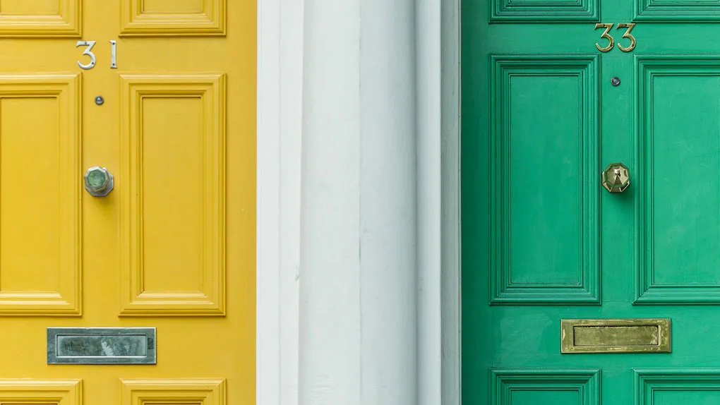 Mortgages