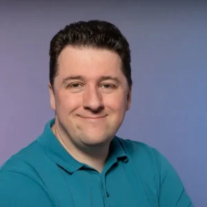 Picture of John Bloomfield