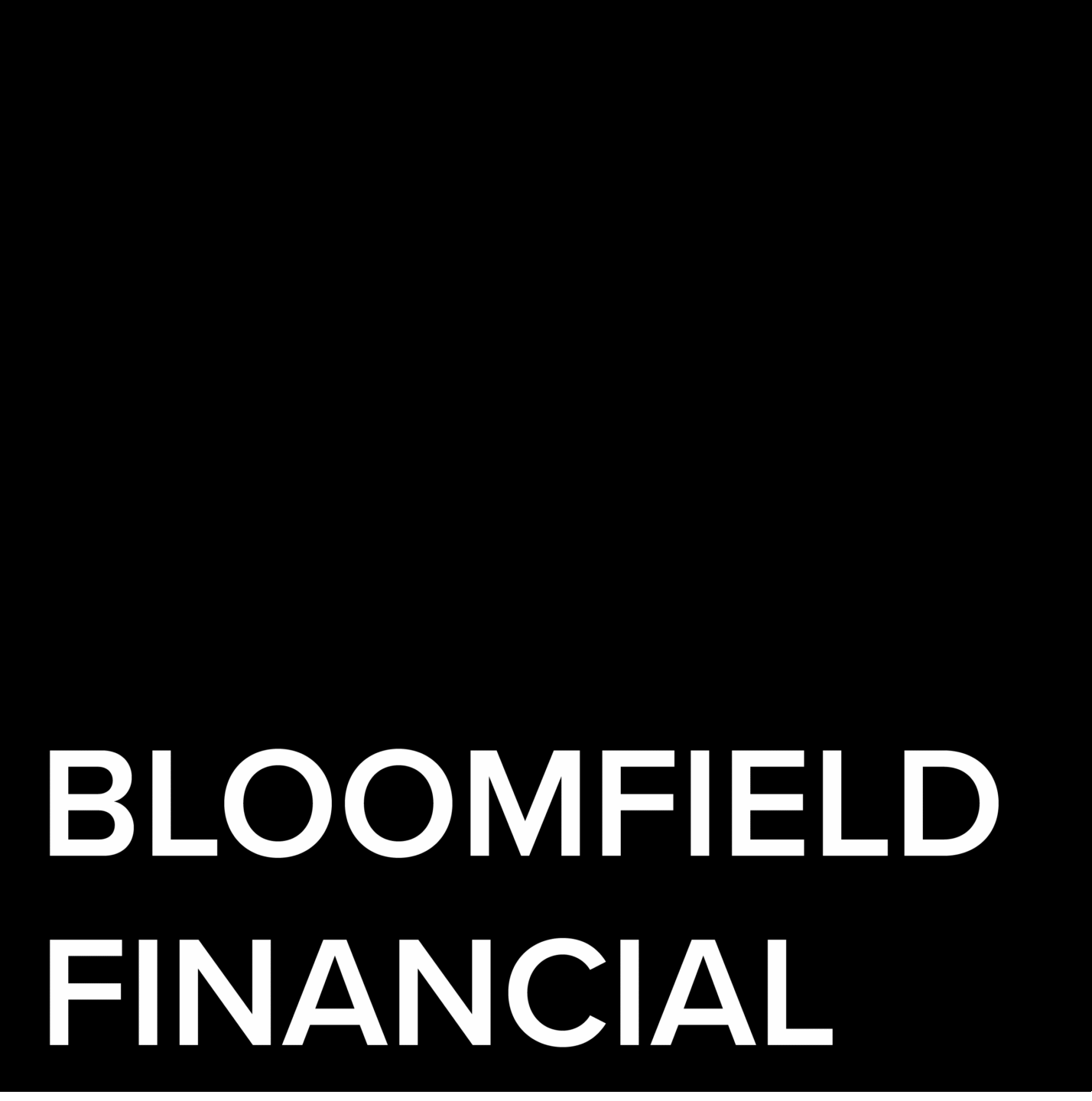Bloomfield Financial Logo