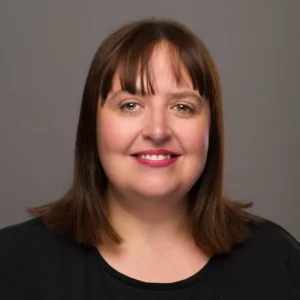 Picture of Dee Bloomfield