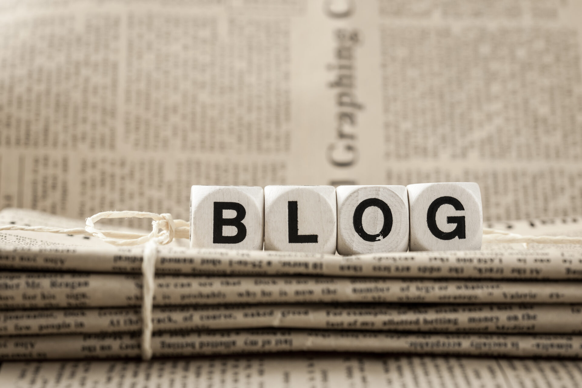 Blog
